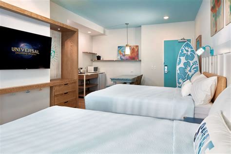 Universal’s Endless Summer Resort - Surfside Inn and Suites, Orlando - Actualizado 2022 Precios