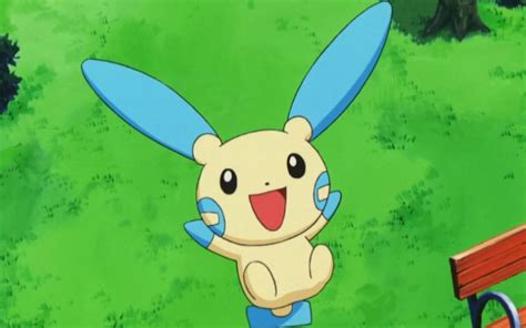 Pokemon Go - How To Get Shiny Minun - VidaBytes | LifeBytes