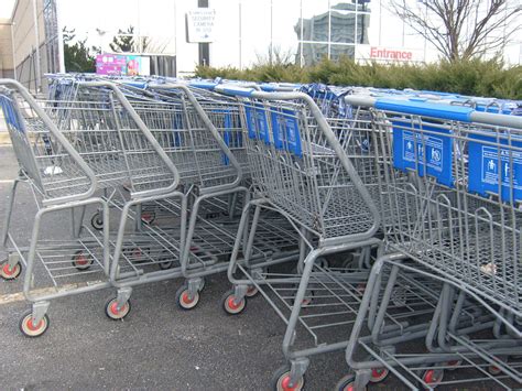 Shopping Cart Free Stock Photo - Public Domain Pictures
