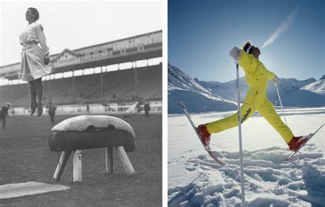 Gone But Not Forgotten: 10 Weird Events Of Olympics Past | The Vintage News