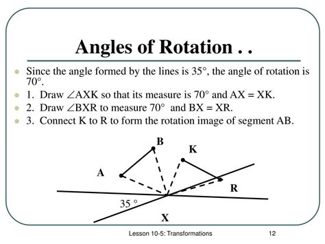 PPT - Lesson 10-5 PowerPoint Presentation, free download - ID:6299182