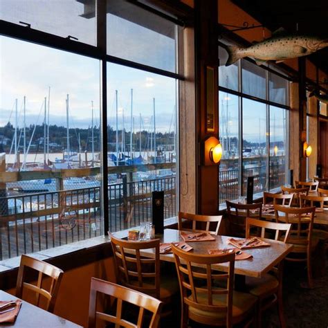 Budd Bay Cafe Restaurant - Olympia, WA | OpenTable