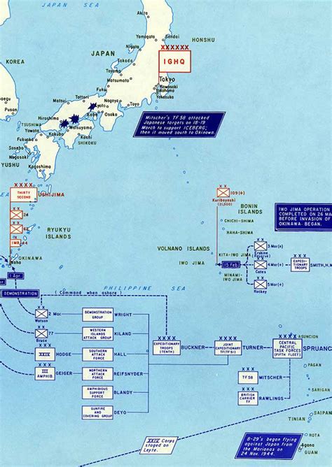 Special Report - The Battle for Iwo Jima 71st Anniversary