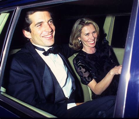 Carole Radziwill's Interview About the Night JFK Jr. and Carolyn ...