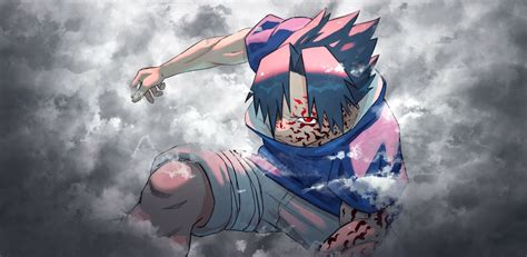 1024x500 Resolution Anime Naruto 4k Sasuke Uchiha 1024x500 Resolution ...