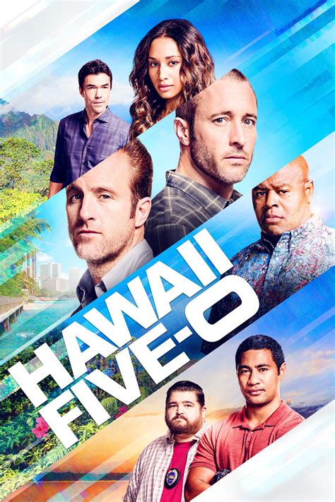 Season 9 | Hawaii Five-O Wiki | Fandom