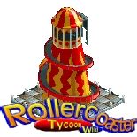 RollerCoaster Tycoon Wiki:Scenario and Saved Game Exchange - RollerCoaster Tycoon Wiki