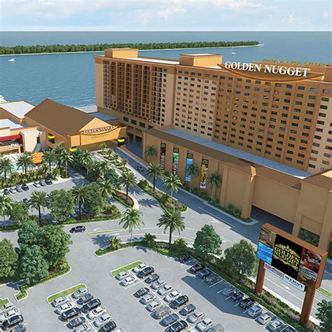 Golden Nugget Biloxi - Biloxi MS | AAA.com