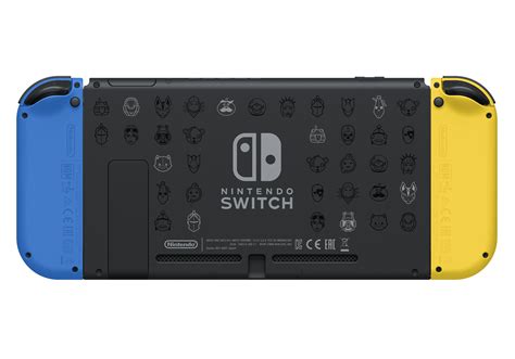 Where To Buy The Gorgeous Limited Edition Fortnite Nintendo Switch ...