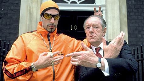 Sacha Baron Cohen's Best Movies and Shows: Borat, Ali G and More