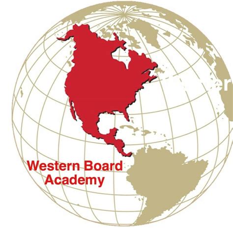 Western board academy