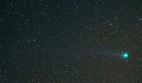 Comet Lovejoy : r/astrophotography