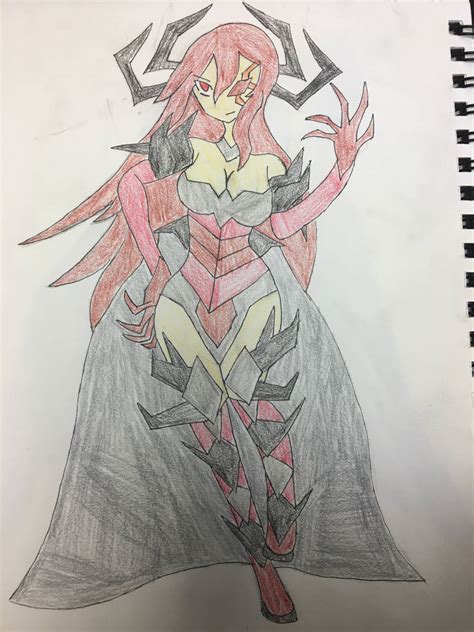 Brimstone Elemental by King-Yharim on DeviantArt