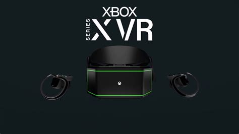 Xbox VR gözlüğü mü geliyor?