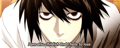 death note anime gif | WiffleGif