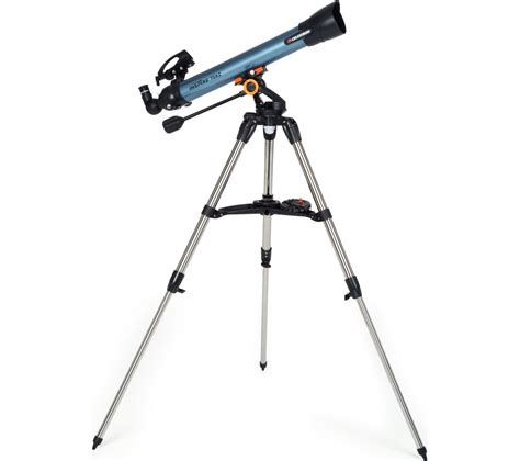 Celestron INSPIRE 70 Refractor Telescope Reviews - Updated November 2024