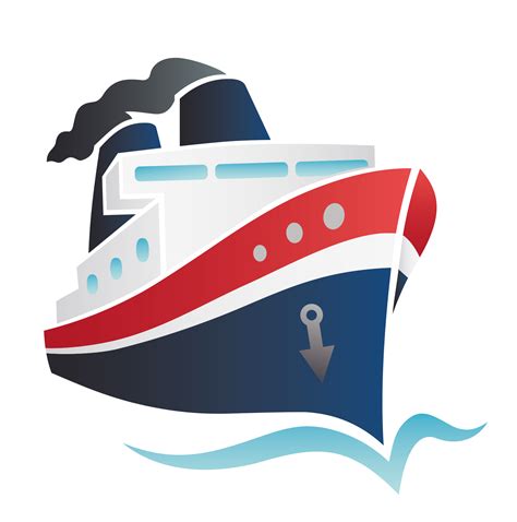 Download Picture Ship Cartoon Boat Free HD Image Clipart PNG Free | FreePngClipart