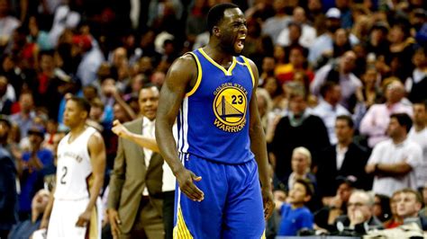 Draymond Green, Golden State Warriors save best for last - Golden State Warriors Blog- ESPN