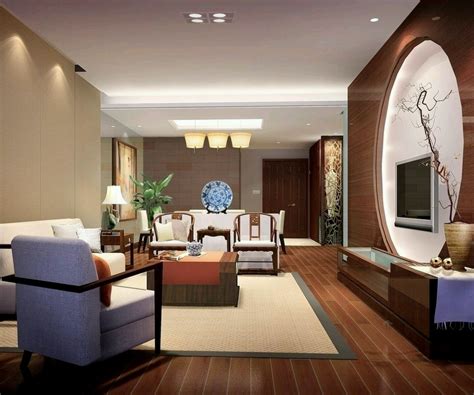 Luxury Homes Interior Decoration Living Room Designs Ideas » Modern Home Designs