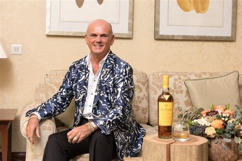 Master perfumer Roja Dove on his expert nose and working with The Macallan | Lifestyle Asia Hong ...