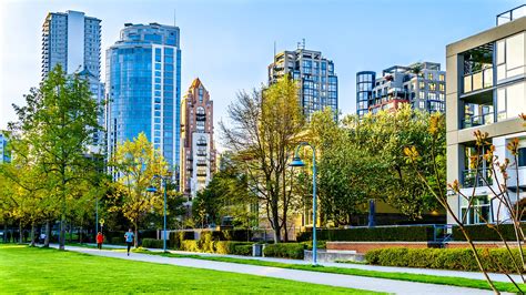 Vancouver’s most amazing parks - Lonely Planet