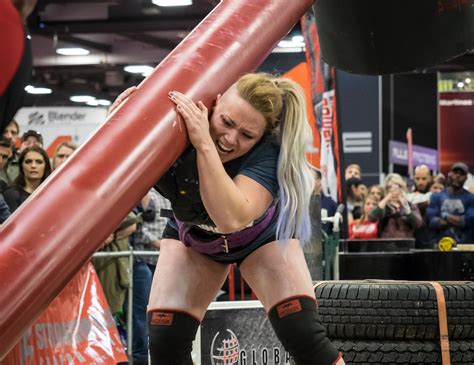 How to REALLY Set Goals in Strongman Competition | BarBend