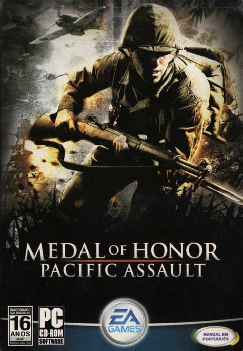 Buy Medal of Honor: Allied Assault War Chest PC GOG key! Cheap price ...