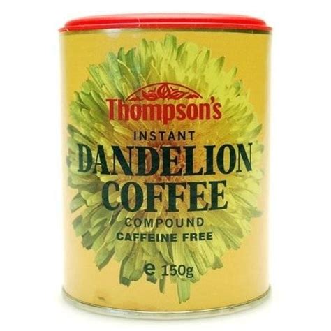 Dandelion coffee - Alchetron, The Free Social Encyclopedia