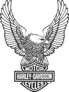 Harley Davidson Vector, Info Top!