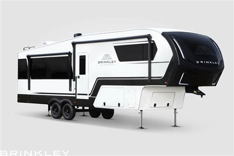 Model Z 3610 Fifth Wheels | Brinkley RV