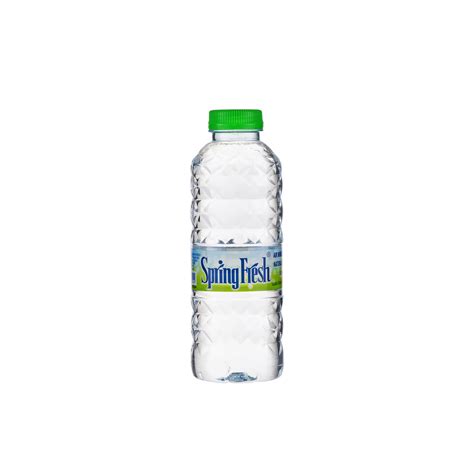 Spring Fresh Mineral Water 300ml Online at Best Price | Mineral/Spring ...