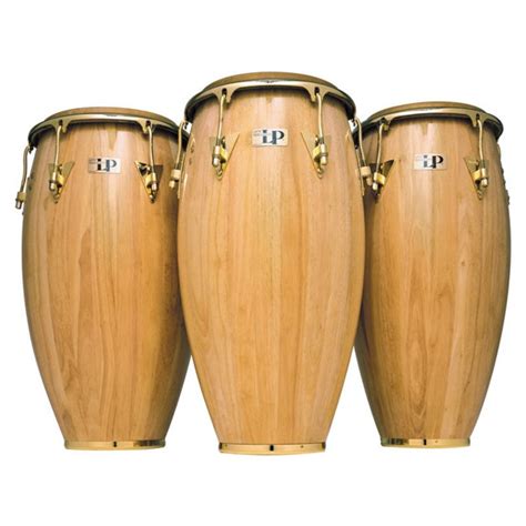 LP Classic Conga, Quinto and Tumbadora | Congas | World Percussion | Steve Weiss Music