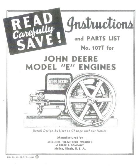 John Deere Tractor Engine Toy Instructions | Wow Blog