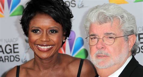 Mellody Hobson discusses self-isolation with husband George Lucas - Fantha Tracks | Daily Star ...