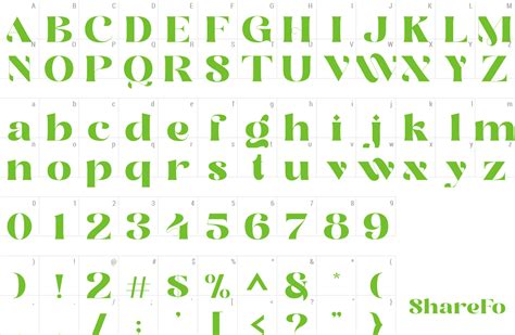 Trophy Font | wfonts.com - download free