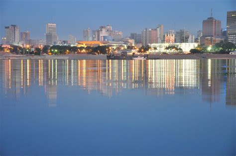 Top 10 Things to See and Do in Asunción, Paraguay