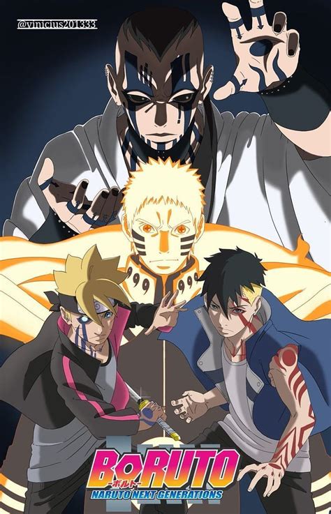 Jigen Boruto , Jigen Vs Naruto HD phone wallpaper | Pxfuel