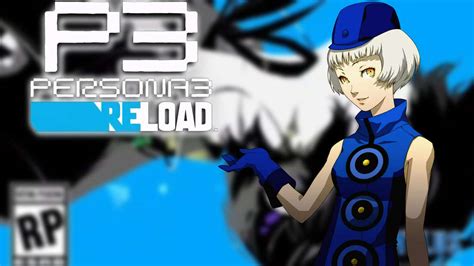 Persona 3 Reload: Warum es ein Sequel statt Remake wird