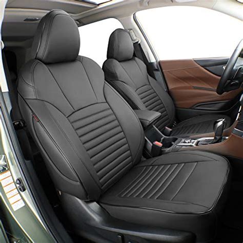 Which Best Seat Covers For Subaru Outback Should You Buy Now? - Spicer ...