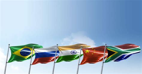 Outcomes Of The Brics Summit 2023 | Altoo AG