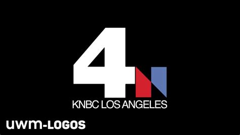 KNBC (1976) logo remake - THUMBNAIL by UnitedWorldMedia on DeviantArt