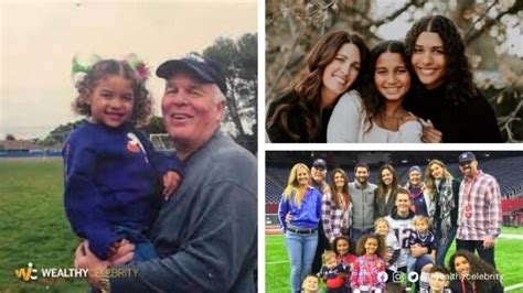 Who Are Maya Brady's Parents? Know All About American College Softball Player – Wealthy Celebrity