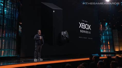 Svelata la nuova console Xbox di Microsoft: "Xbox Series X" - Gamepare