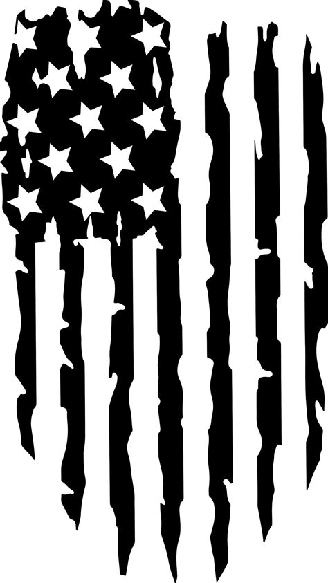 Distressed Flag Svg Dxf Jpg Png - Etsy