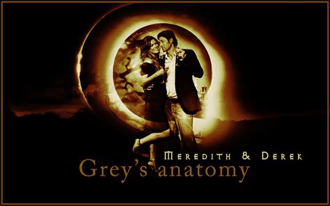 Mer Der - Meredith Grey Wallpaper (22534492) - Fanpop