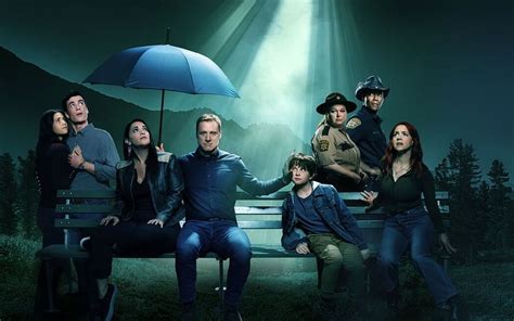 'Resident Alien' Season 2 cast list: Alan Tudyk, Sara Tomko and others ...