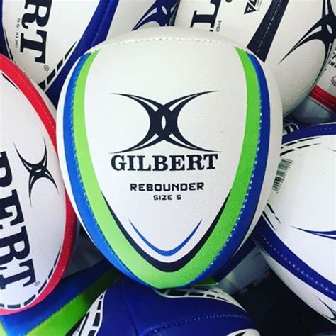 Training Rugby Balls – Rugbystuff.com