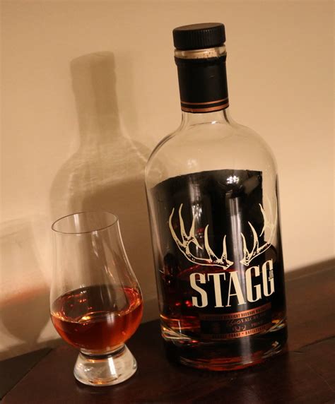 Stagg Jr. - Kaedrin Beer Blog