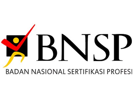 LOGO-BNSP - LKP Grafologi Indonesia