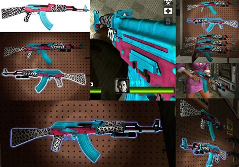 Left 4 dead 2 custom weapons - pooinsure